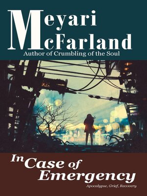 cover image of In Case of Emergency